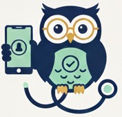 DocNotes Owl